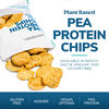 Pea Protein Snack Chips (7ct) image number null