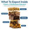 Meal Replacement Protein Bar (7ct) image number null