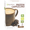 Protein Cappuccino Mix (7ct) image number null