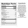 Protein & Fiber Bar (7ct) image number null