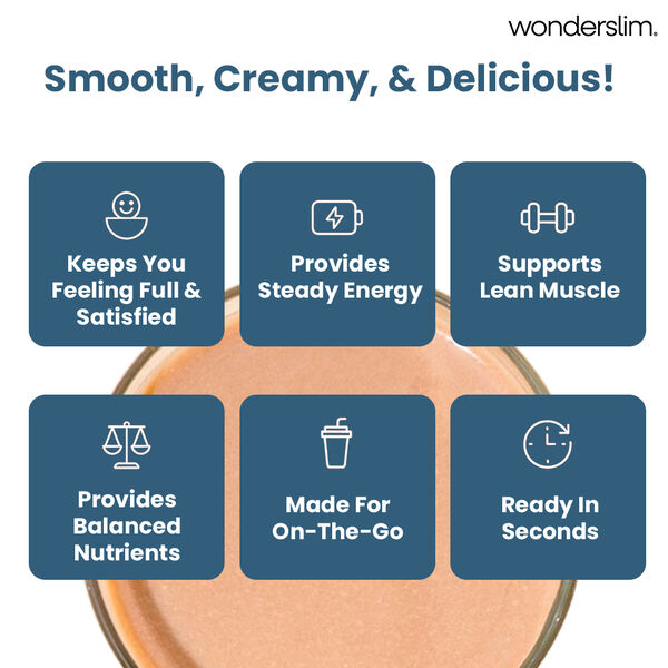 Meal Replacement Shakes (7ct) image number null