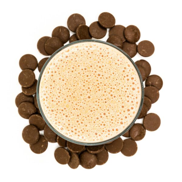 Keto Shake (5ct) image number null