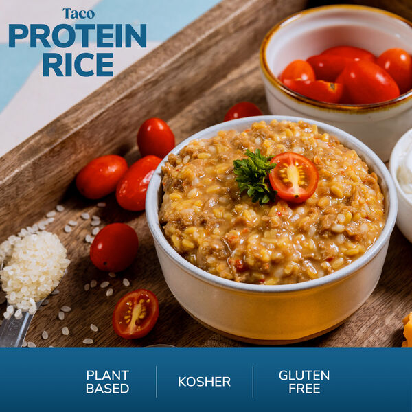 Protein Rice (7ct) image number null