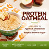 Protein Oatmeal Packets (7ct) image number null