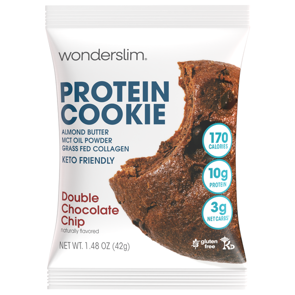 Protein Cookies (7ct) image number null