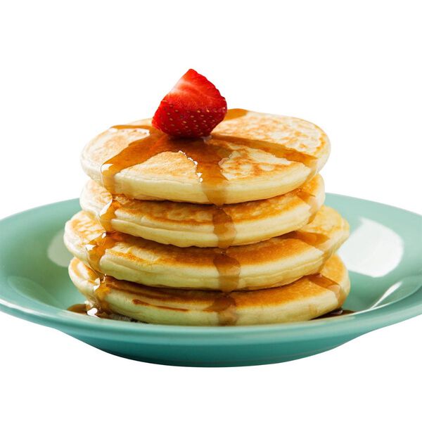 Protein Pancake & Waffle Mix (7ct) image number null