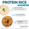 Protein Rice (7ct) image number null