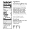 Protein Soup (7ct) image number null