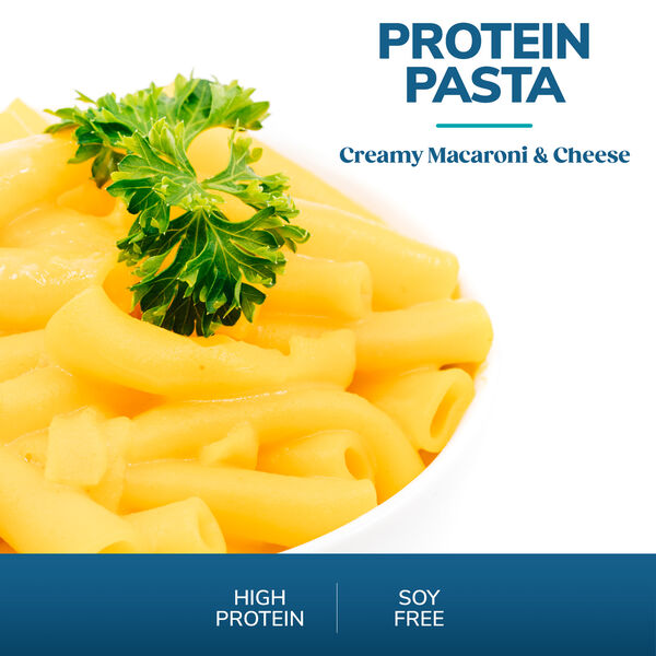 Creamy Protein Pasta (5ct) image number null