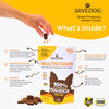 Daily Multivitamin for Dogs (60ct) image number null