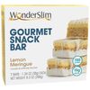 Gourmet Protein Snack Bar (7ct) image number null