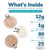 Keto Meal Shake (7ct) image number null