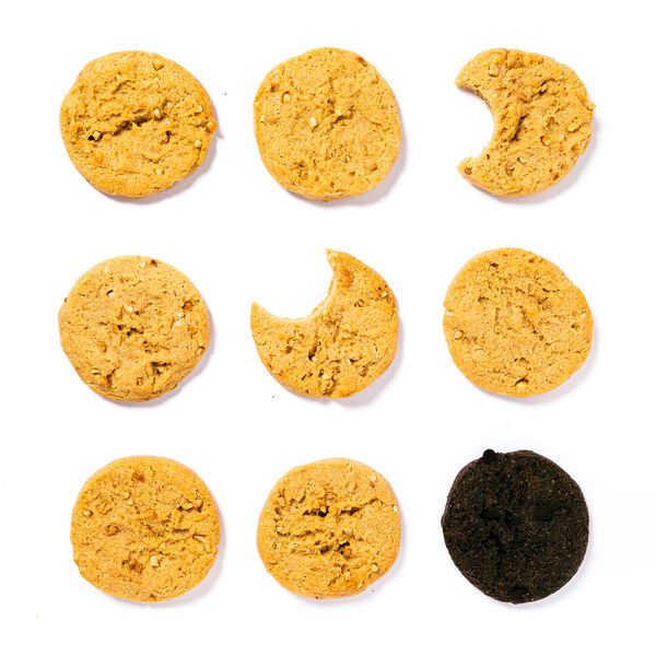 Sna-KETO Cookie (5ct) image number null