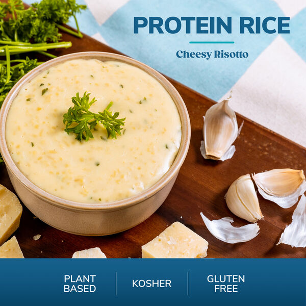 Protein Rice (7ct) image number null