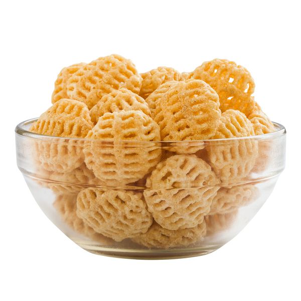 Protein Snack Crisps, Party Mix (1 Bag) image number null