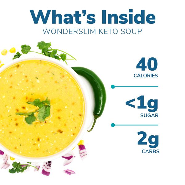 Protein Soup (7ct) image number null