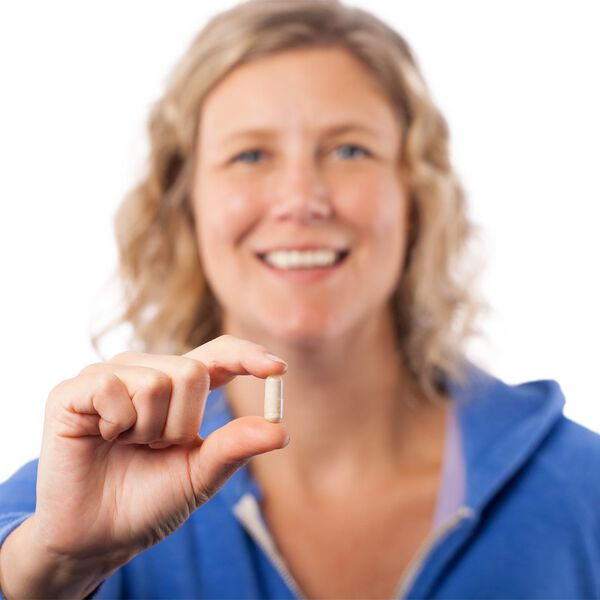Once Daily Bariatric MultiVitamin with 45mg Iron image number null