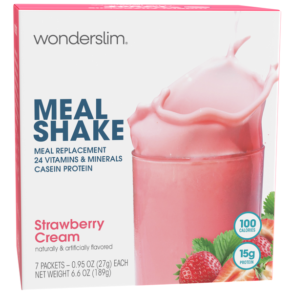 Meal Replacement Shakes (7ct) image number null