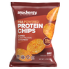 Pea Protein Snack Chips (8ct) image number null