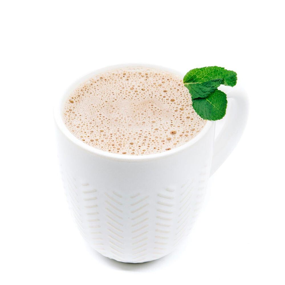 Protein Hot Chocolate Mint (7ct), BariWise DietDirect