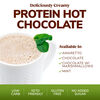 Protein Hot Chocolate (7ct) image number null