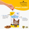 Probiotics + Prebiotics for Dogs (90ct) image number null