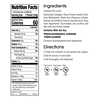 Protein Fruit Drink (7ct) image number null