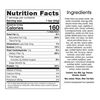 Protein & Fiber Bar (7ct) image number null