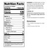 Protein Diet Cereal (5ct) image number null