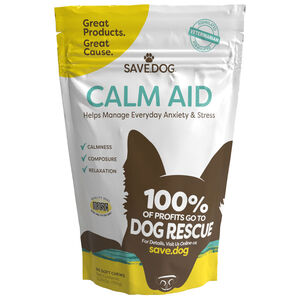 Calm Aid for Dogs (60ct)