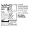 Protein Meal Replacement Bars (7ct) image number null