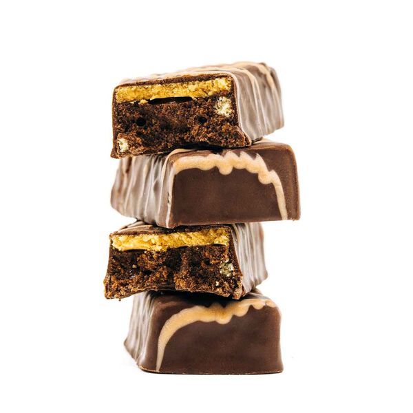 Protein Meal Replacement Bars (7ct) image number null