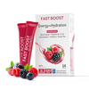 Energy and Hydration Drink Mix Packets (14ct) image number null