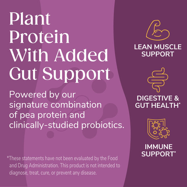 Pea Protein Chips (12ct) image number null