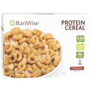 Protein Diet Cereal, Cinnamon (7ct)