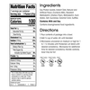 Instant Protein Oatmeal (7ct) image number null