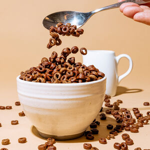 Protein Diet Cereal, Coco Os (5ct)