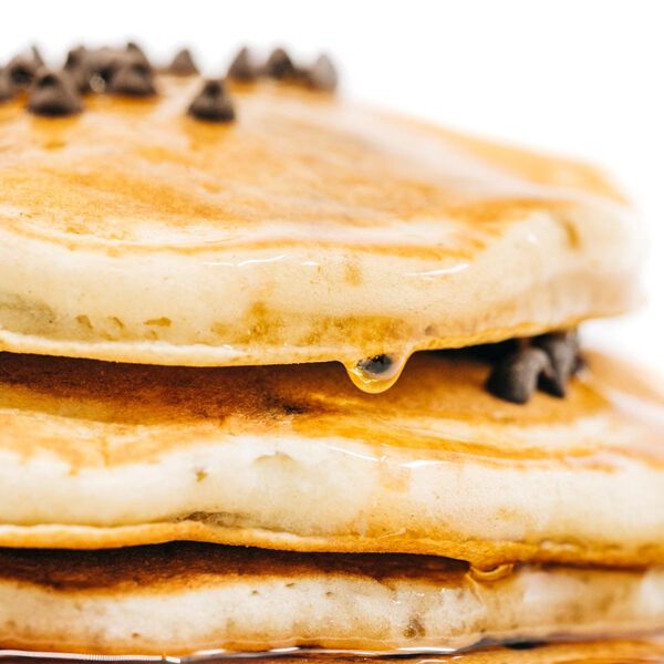 High Protein Breakfast Pancake and Waffle Mix (7ct) image number null
