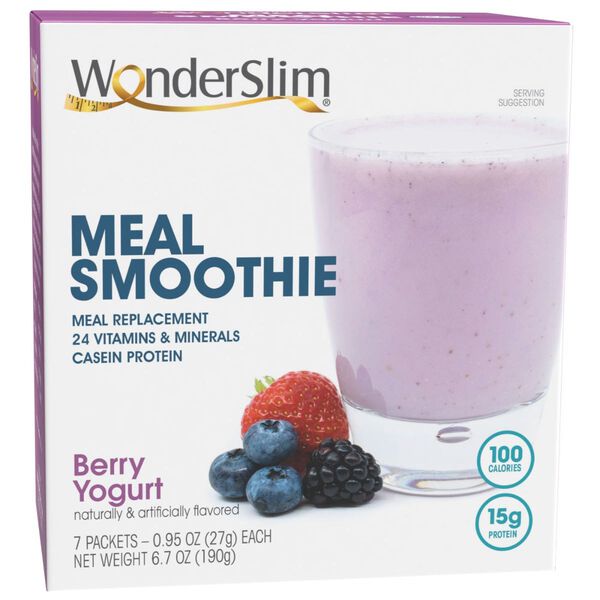 Meal Replacement Smoothie (7ct) image number null