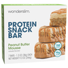 Gourmet Protein Snack Bar (7ct) image number null