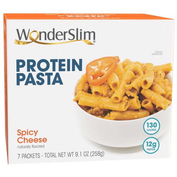 Protein Pasta (7ct) image number null