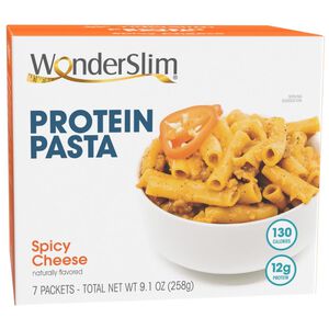 Protein Pasta, Spicy Cheese (7ct)
