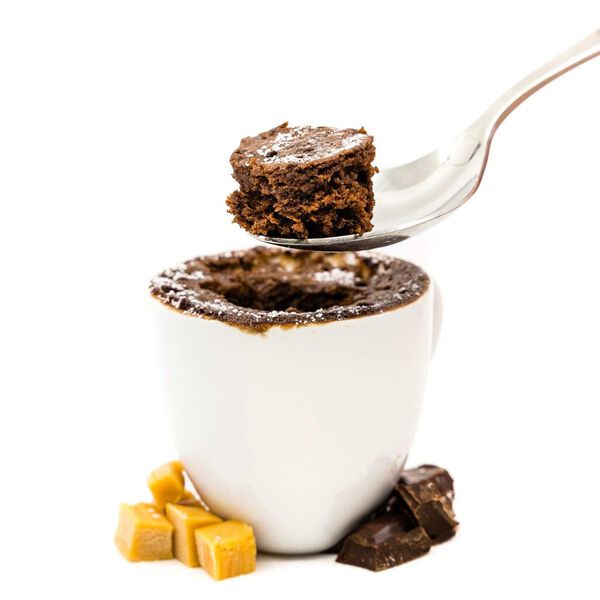 Protein Mug Cake (7ct) image number null