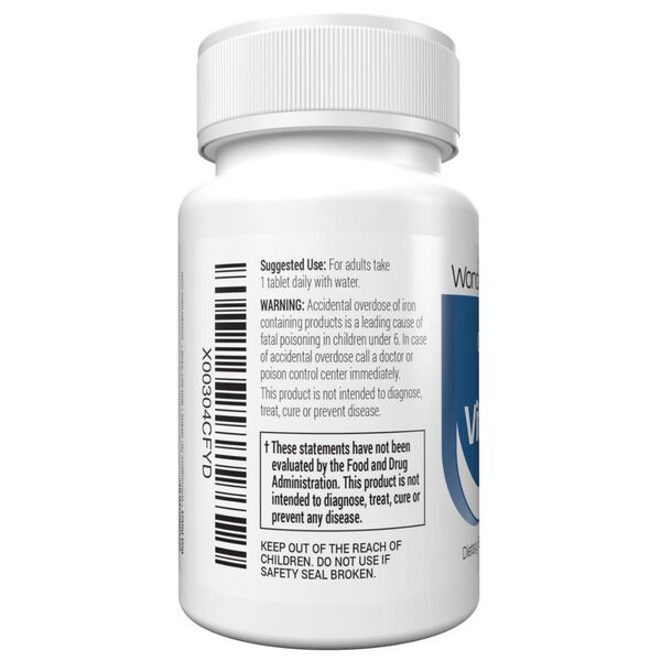 Multi-Vitamin (30ct) image number null