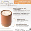 Skin & Body Collagen Hot Chocolate (5ct) image number null