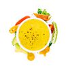 Plant-Based Protein Meal (7ct) image number null