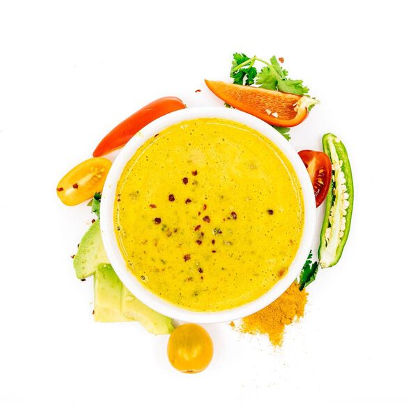 Plant-Based Protein Meal (7ct) image number null