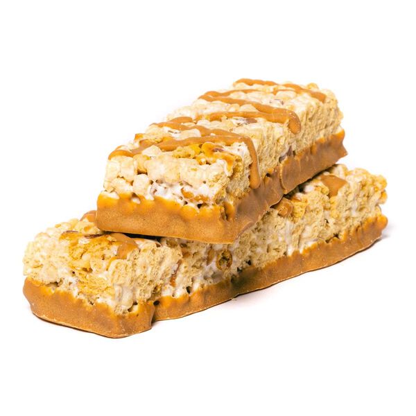 Protein & Fiber Bar (7ct) image number null