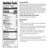 High Protein Breakfast Pancake and Waffle Mix (7ct) image number null