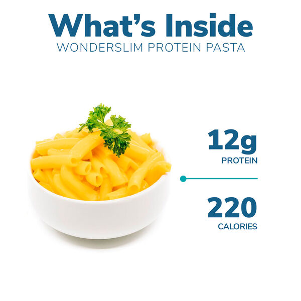 Creamy Protein Pasta (5ct) image number null